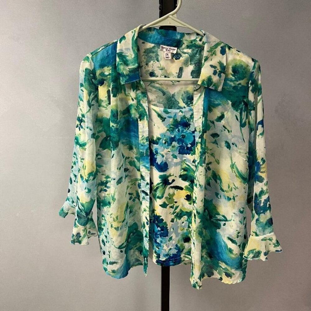 Women's Top - Rebecca Malone